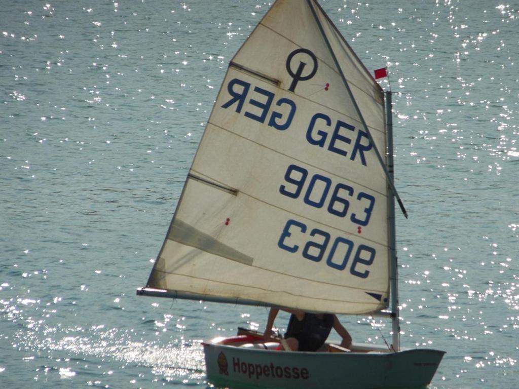 Maritime Freizeit Camp "Mfc" Erfurter Seen المظهر الخارجي الصورة